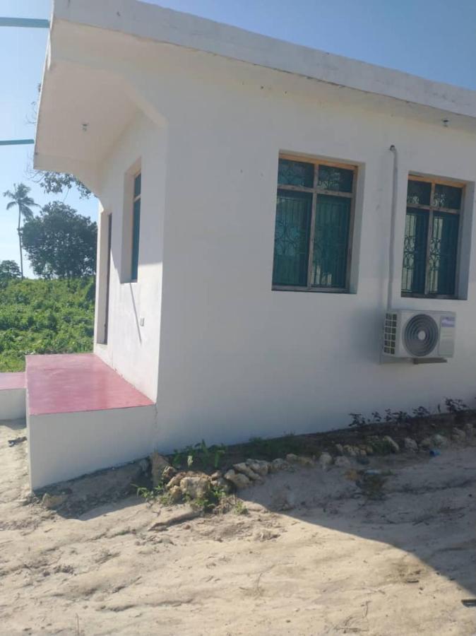 Mangapwani Beach Villa Fujoni Pokoj fotografie
