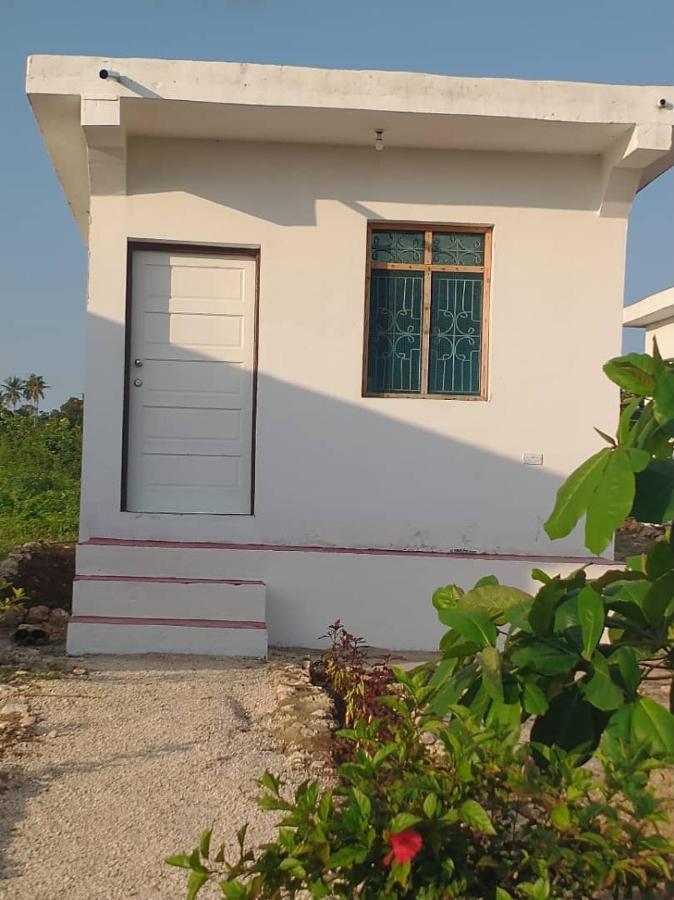 Mangapwani Beach Villa Fujoni Pokoj fotografie